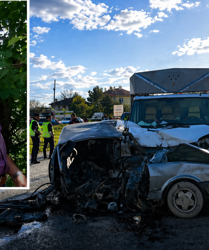Kazada hayatını kaybetmişti, bugün toprağa verilecek