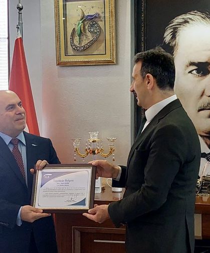 Cide Belediyesi SGK borçlarını sıfırladı