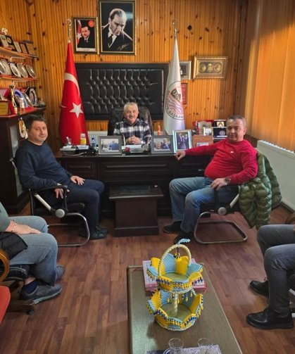 Doğanyurt kestane balı tescil yolunda