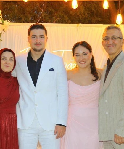 Dünya şampiyonunun kalbini çaldı