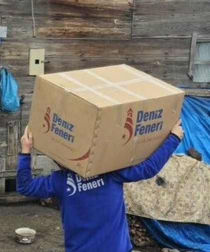 100 genç yetim Kastamonu’da çeyizle sevindi