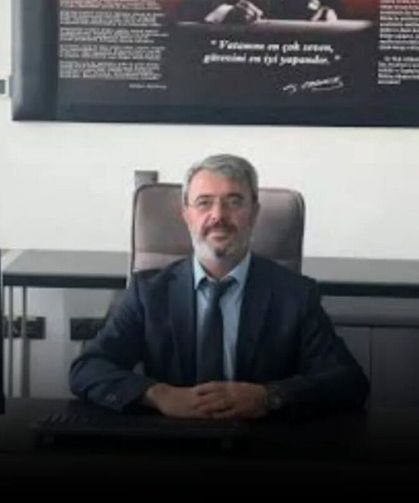 Görev süresi sona erdi, müdür ikinci kez görevlendirildi