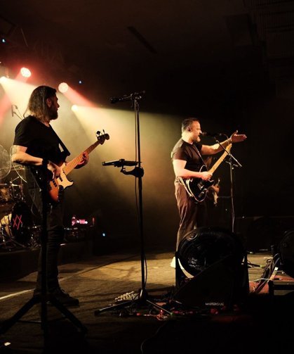 Grup Seksendört'ten Kastamonu'da müzik şöleni!