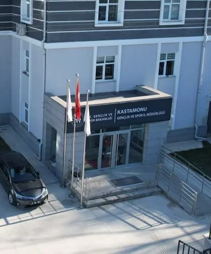 GSB Kastamonu'da sürekli işçi alacak: Başvurular başladı