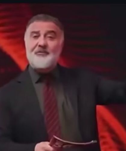 Cengiz Bozkurt ekranlardan Kastamonu'ya selam söyledi