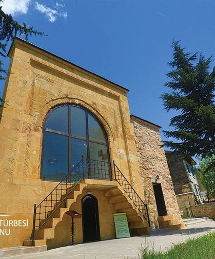 Kastamonu'nun sessiz muhafızı: Ayağı Yanık Evliyanın Sırrı