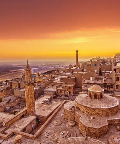 İrfan Salcı Kastamonu’yu Mardin’de temsil edecek