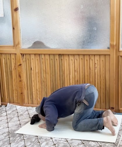 Kastamonu’da inşaat işçisinden örnek davranış