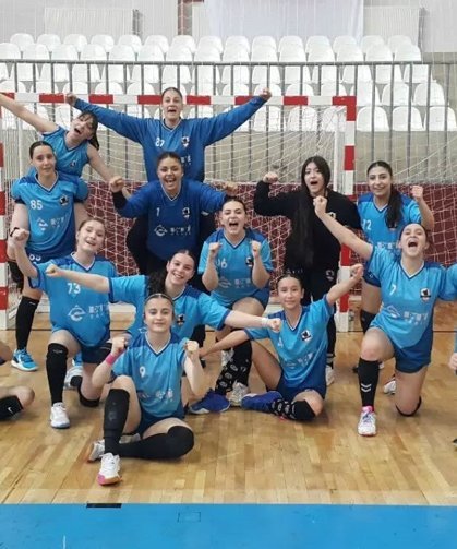 Kastamonu Dinamik Türkiye 5’incisi