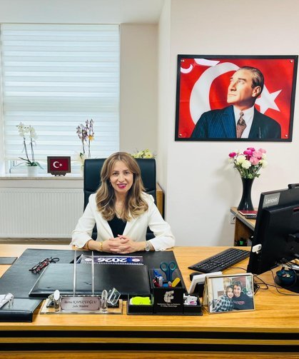 Kastamonu Tapu Müdürlüğü’nde yeni atama