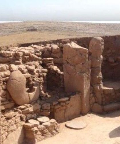 Kastamonu, tarih öncesi inançları masaya yatırıyor