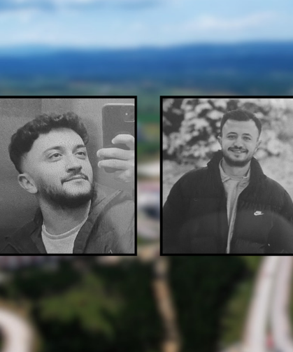 Kastamonu Üniversitesi yasta!