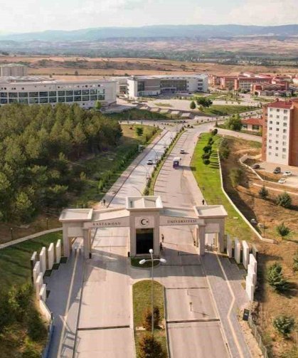 Kastamonu Güney Karadeniz Jeoparkı için hazırlanan 15 proje desteklenecek