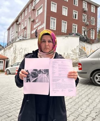 Kastamonu’da 4 çocuk annesine 1,5 milyonluk şok borç!