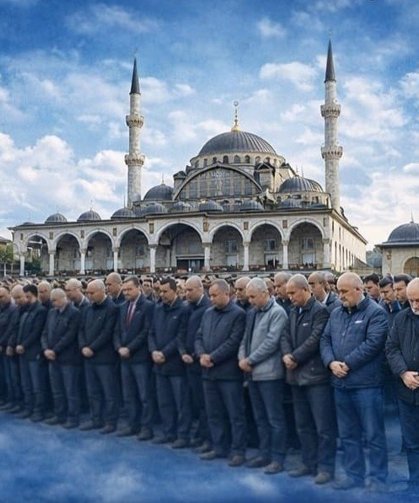 Kastamonu’da gıyabi cenaze namazı kılınacak