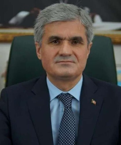 Kastamonulu isim Kahramanmaraş'a Milli Eğitim Müdürü oldu