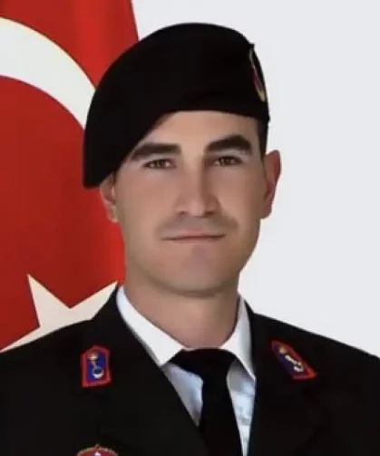 Kenan Çakır Kayseri’de toprağa verilecek