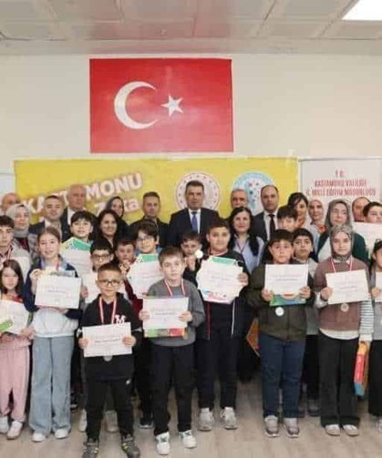 Konya’da Kastamonu’yu temsil edecekler