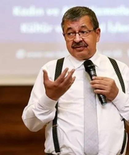 Hayati İnanç yarın Kastamonu’da olacak