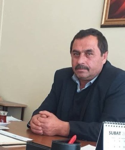 Muhtar Uludağ hayatını kaybetti