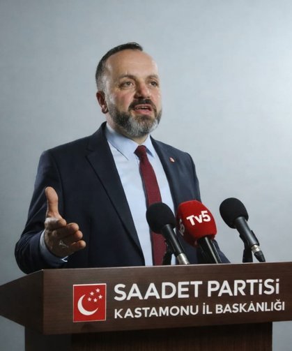 Okul saldırısına tepki… Yalçın: Okullarımızı kaderine mi terk ediyorsunuz?