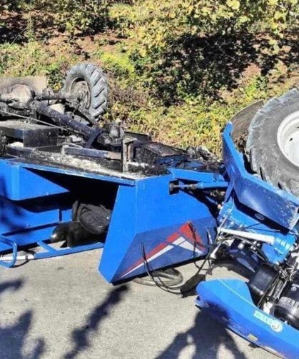 Kastamonu’da patpat’lara sert yaptırım geliyor