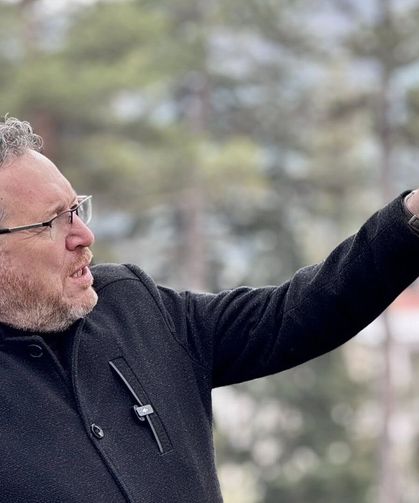 Cide ve İnebolu doğal gaz boru hattına kavuşuyor