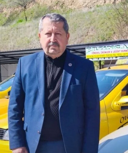 Taksi ücretlerine zam geldi