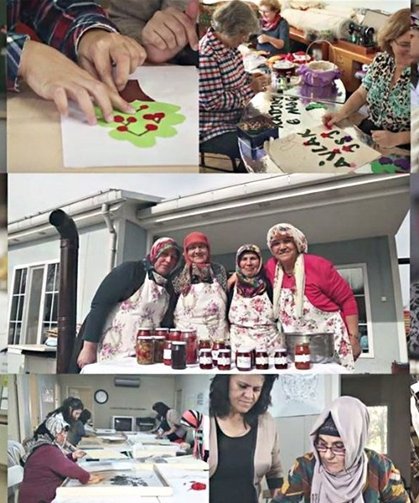 Kadın Kooperatiflerine rekor destek artışı