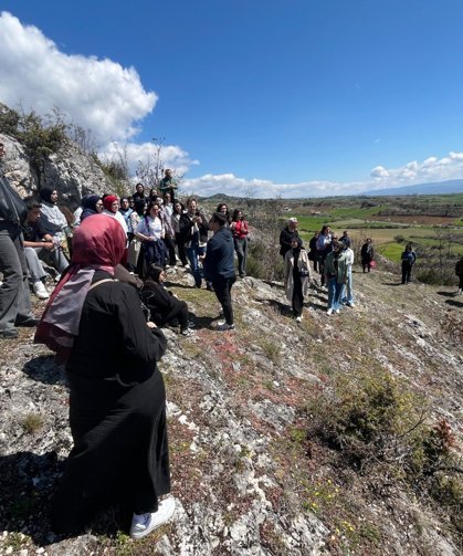 Kastamonu’da 2700 yıllık tarihe yolculuk!