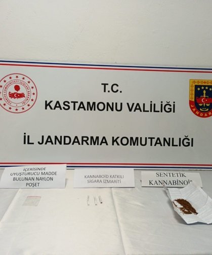 Uyuşturucu operasyonunda 5 şüpheli gözaltına alındı