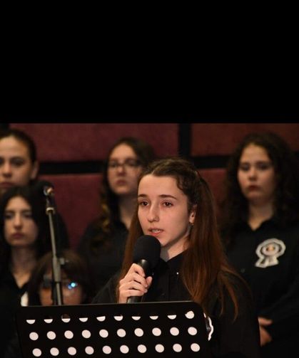 Türkiye finallerinde Kastamonu’yu temsil edecek