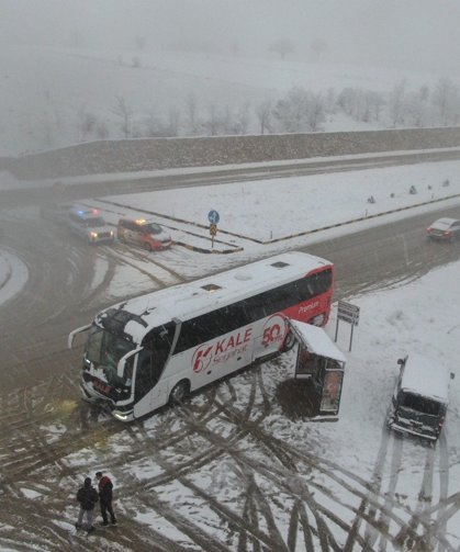 6 kişinin yaralandığı kaza sonrası başkandan açıklama