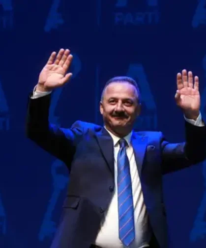 Yavuz Ağıralioğlu 9 Mayıs’ta Kastamonu'ya geliyor