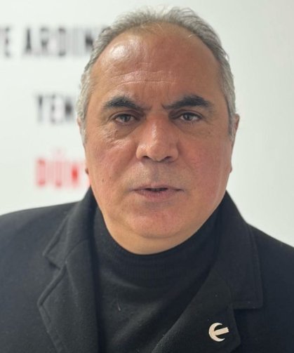 Hüseyin Kuzu’dan ‘gizli aday’ çıkışı