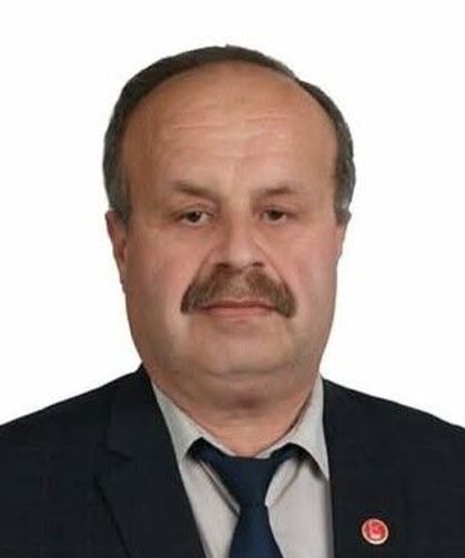 Kastamonu’da Belediye Meclis üyesi vefat etti