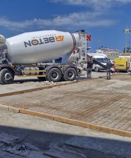 İnebolu’da kadınlar ve emekliler için özel proje