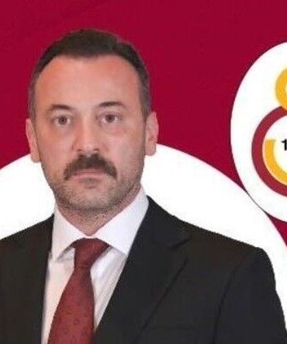 Galatasaray yönetimine Kastamonulu isim