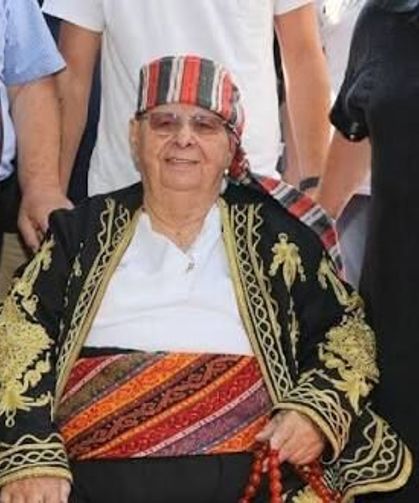 Cideli hayırsever iş insanı Tacettin Aslan hayatını kaybetti
