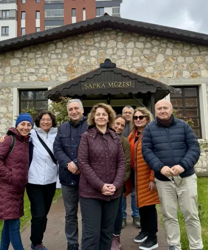 T24 yazarı gezip gördüğü Kastamonu’yu kaleme aldı