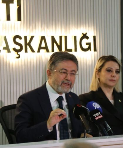 Yumaklı’dan Kastamonu’da sert mesaj