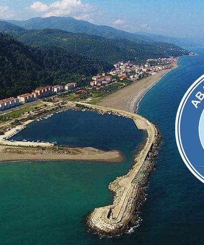 Abana sahilinde 10 gün yasak!
