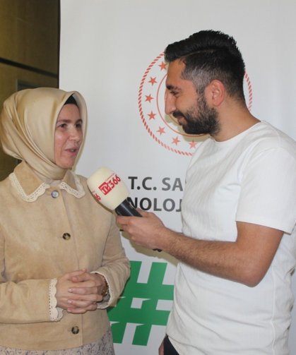 Abana’da turizm için büyük hamle