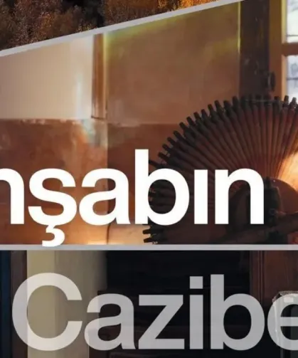 Ahşabın Cazibesi İstanbul’da gösterilecek