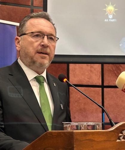Sevgilioğlu’ndan Kastamonu Belediyesi’ne sert eleştiri
