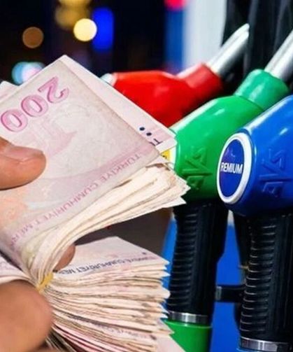 Akaryakıtta indirim beklentisi: Benzin ve motorin fiyatları düşüyor
