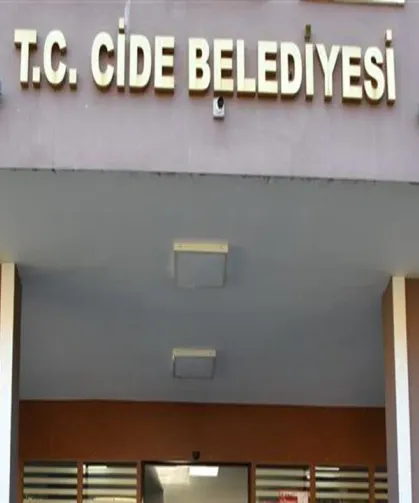 Cide’de personel alımı başladı: 6 farklı kadro için işçi aranıyor!