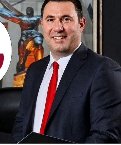 Galatasaray yönetimine Kastamonulu isim