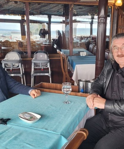 Sevilen Vali’den Kastamonu’ya selam var
