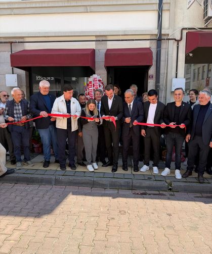Kadıoğlu Mimarlık, ikinci şubesiyle Bozkurt’ta hizmete başladı